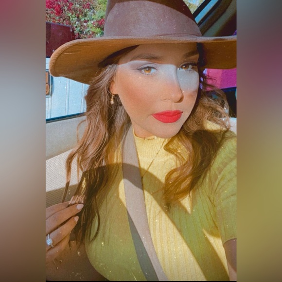 FN Ribbed Top - Yellow - Picture 6 of 12